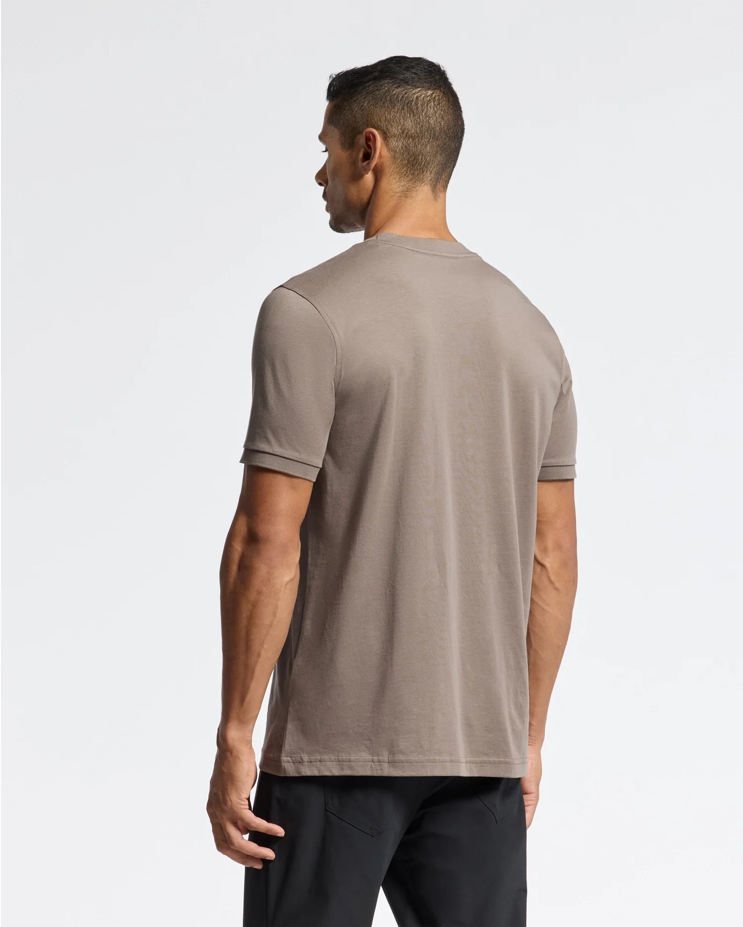 Psycho Bunny 男士 Alexander 時尚 T 恤