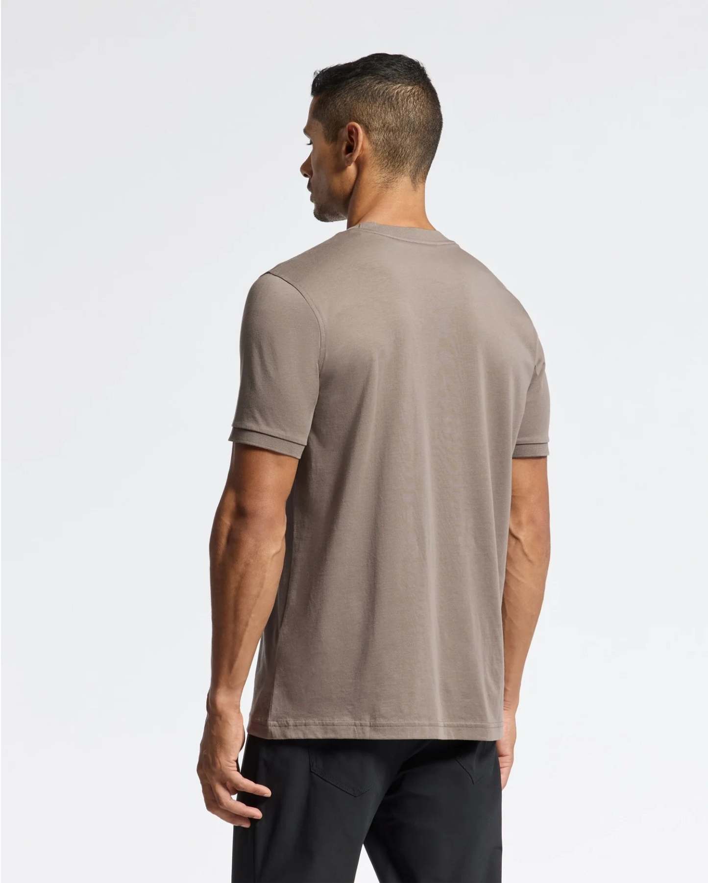 Psycho Bunny 男士 Alexander 時尚 T 恤