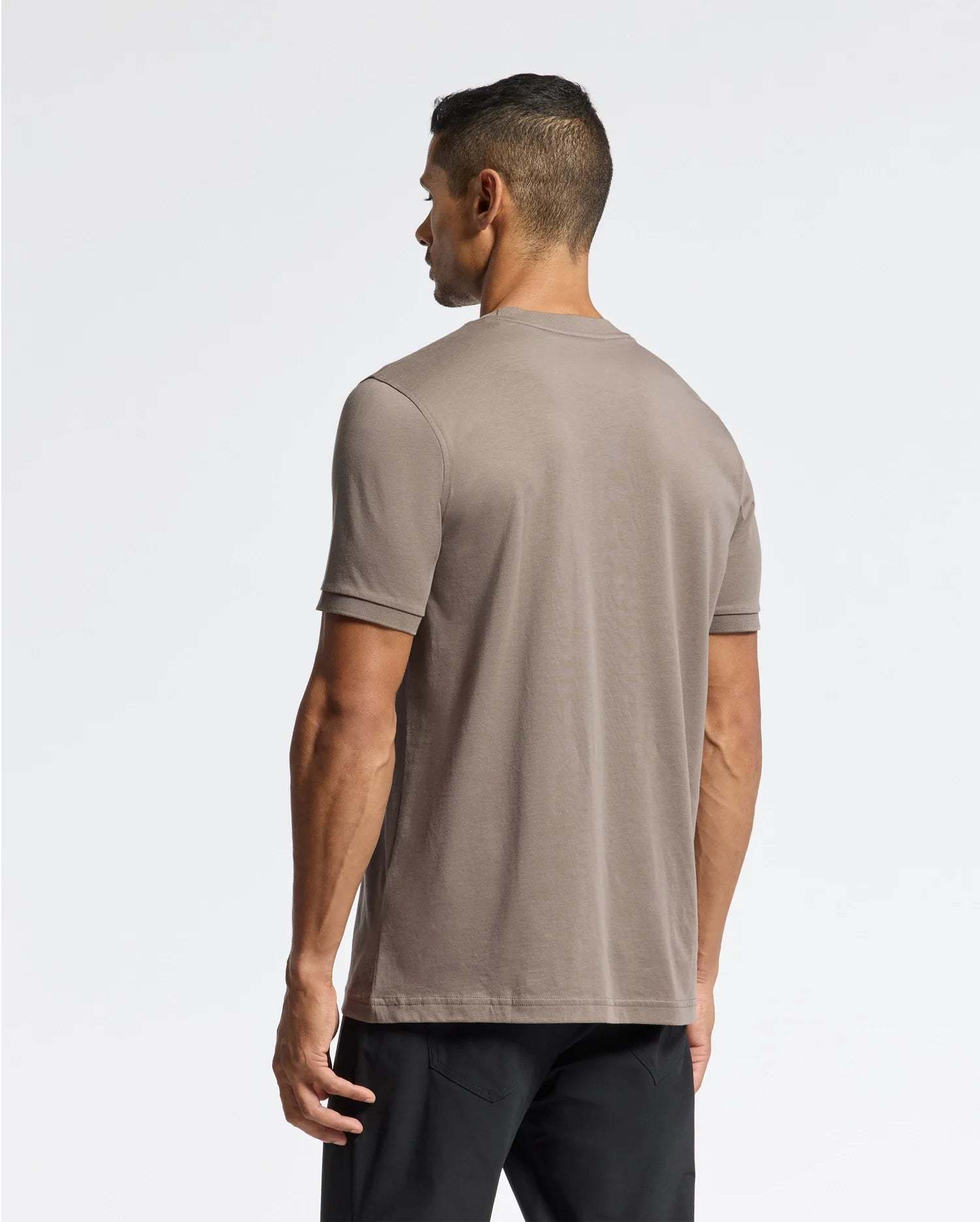 Psycho Bunny 男士 Alexander 時尚 T 恤