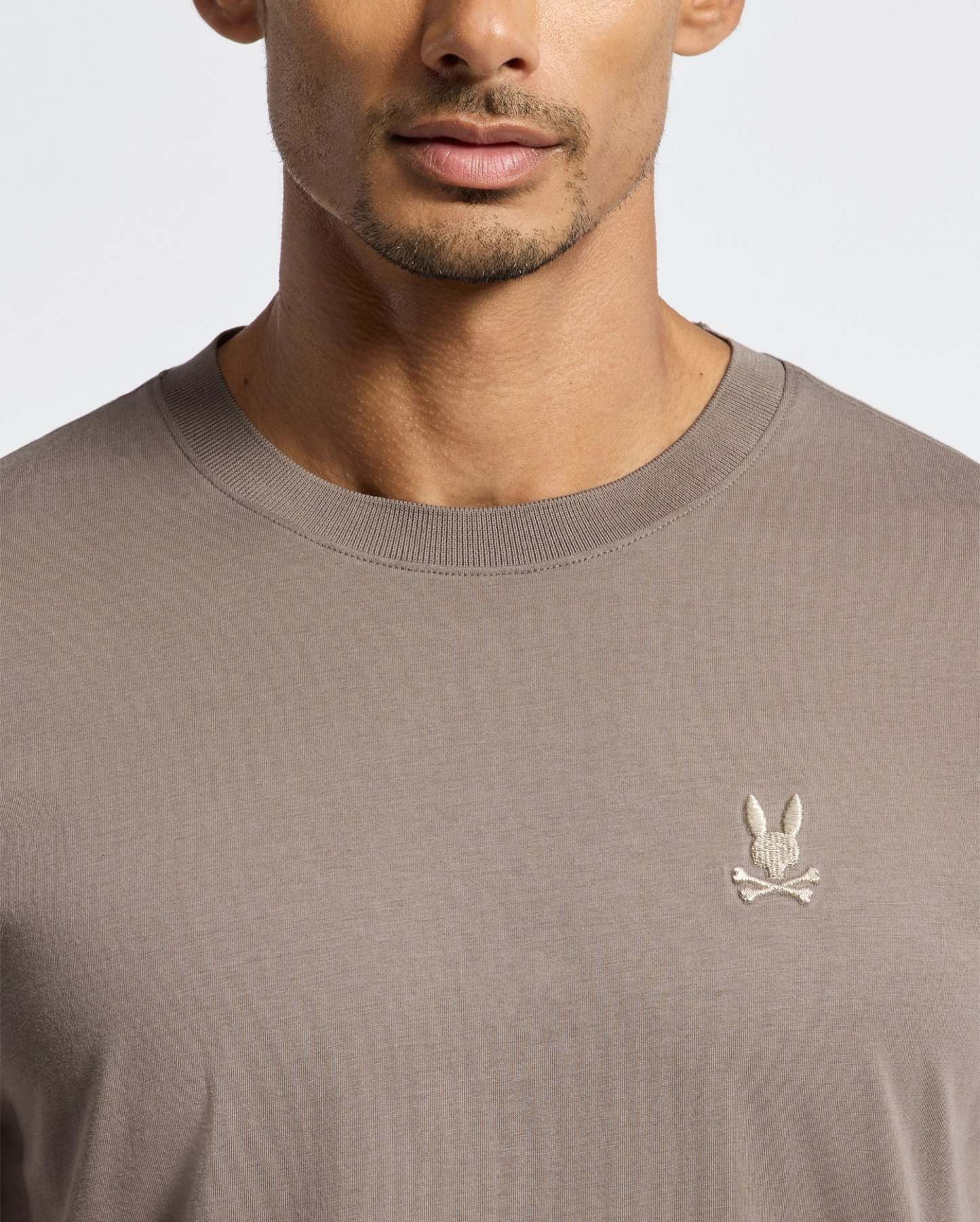 Psycho Bunny 男士 Alexander 時尚 T 恤