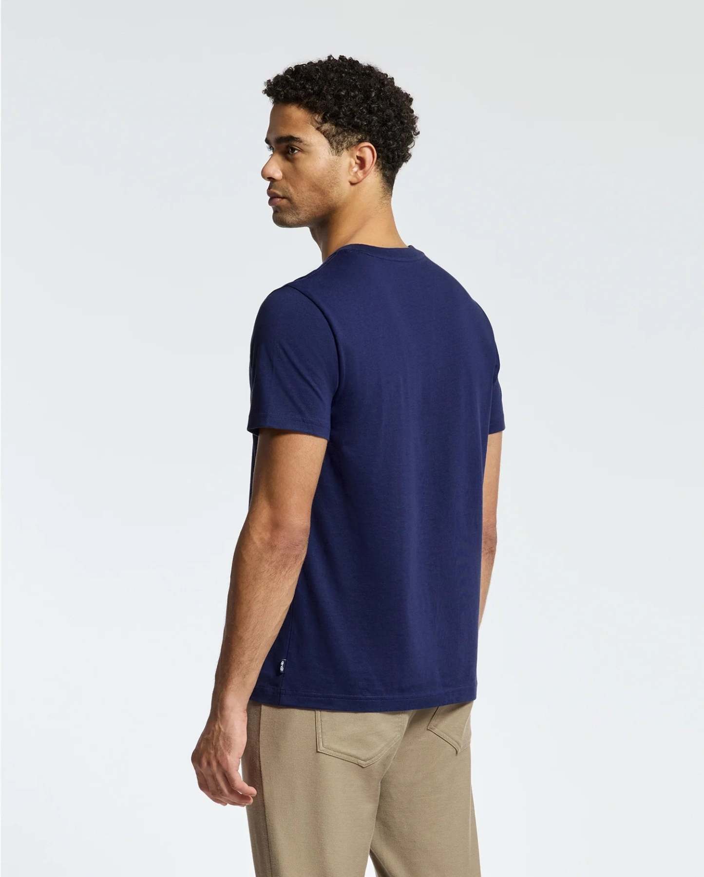 Psycho Bunny 男士 Alexander 圖案 T 恤