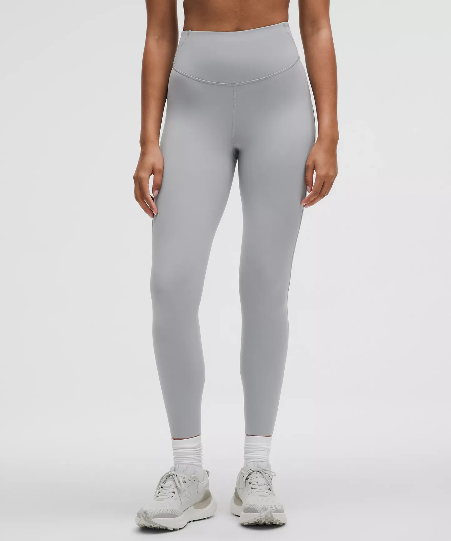 Lululemon 女士Base Pace 高腰緊身褲 25 吋