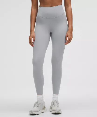 Lululemon 女士Base Pace 高腰緊身褲 25 吋