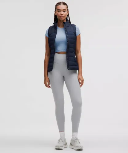 Lululemon 女士Base Pace 高腰緊身褲 25 吋