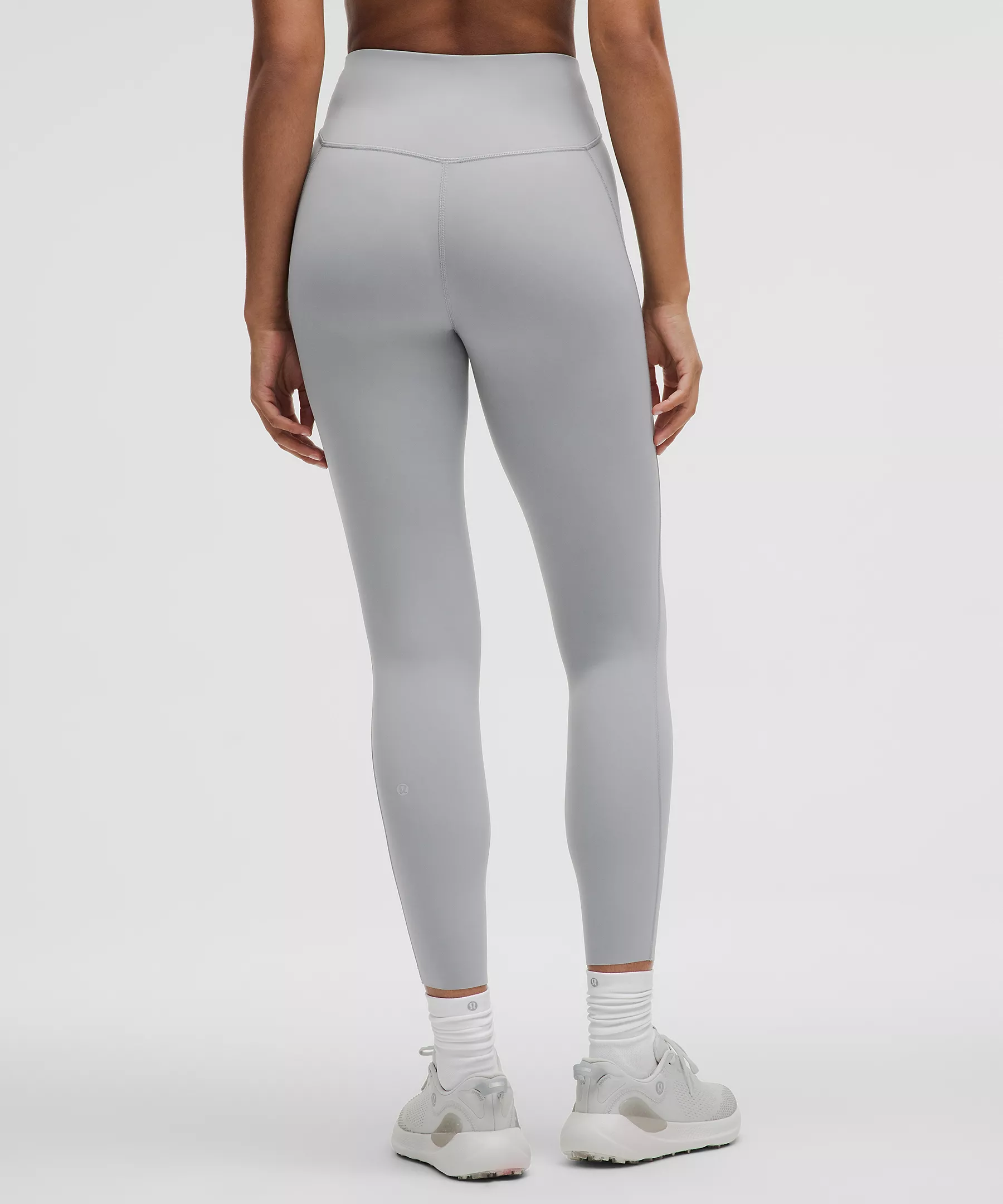 Lululemon 女士Base Pace 高腰緊身褲 25 吋