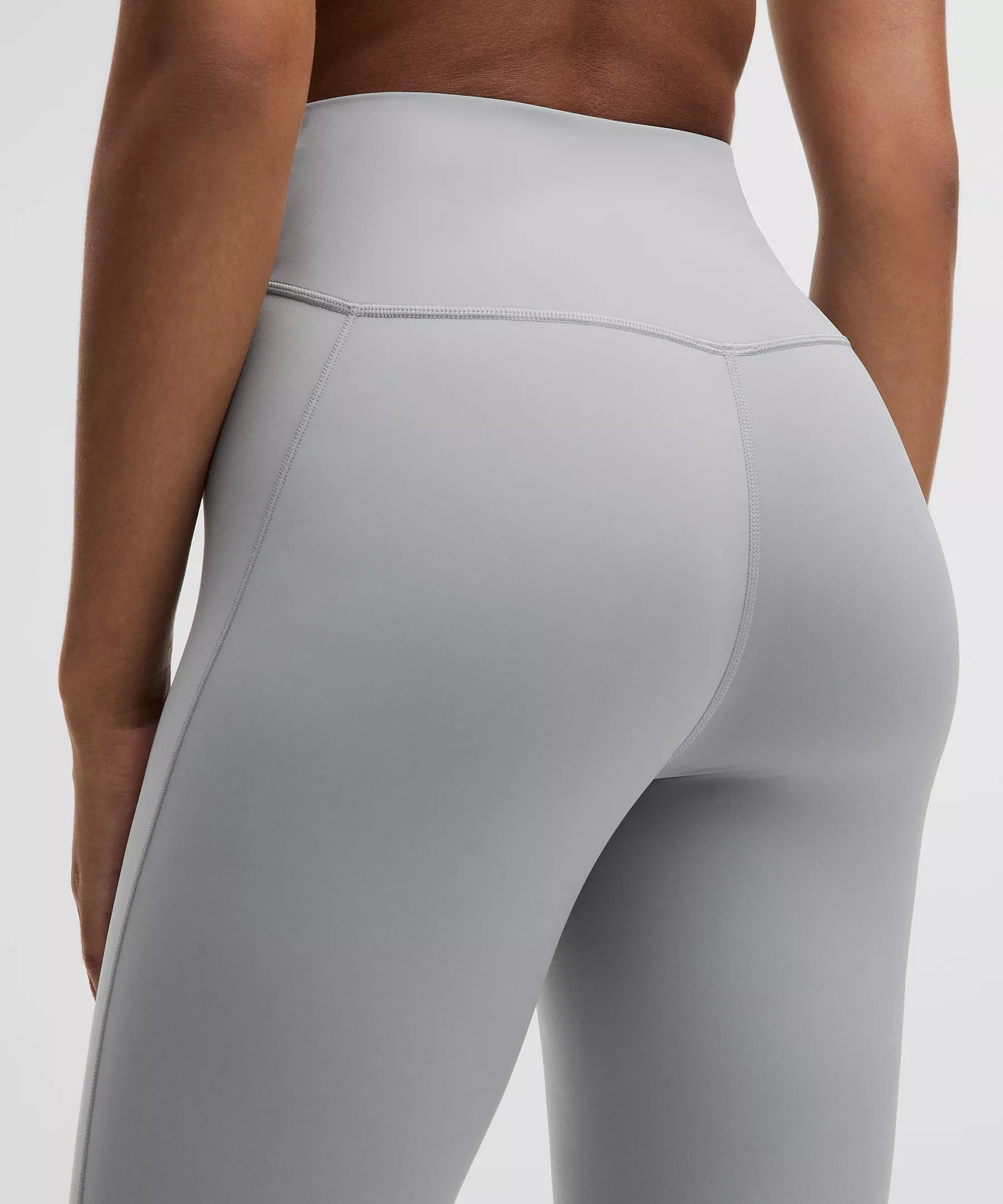 Lululemon 女士Base Pace 高腰緊身褲 25 吋