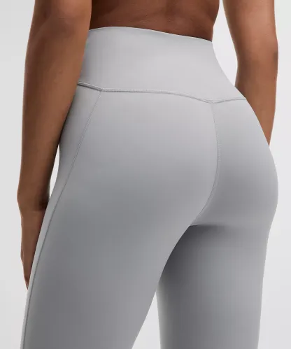 Lululemon 女士Base Pace 高腰緊身褲 25 吋