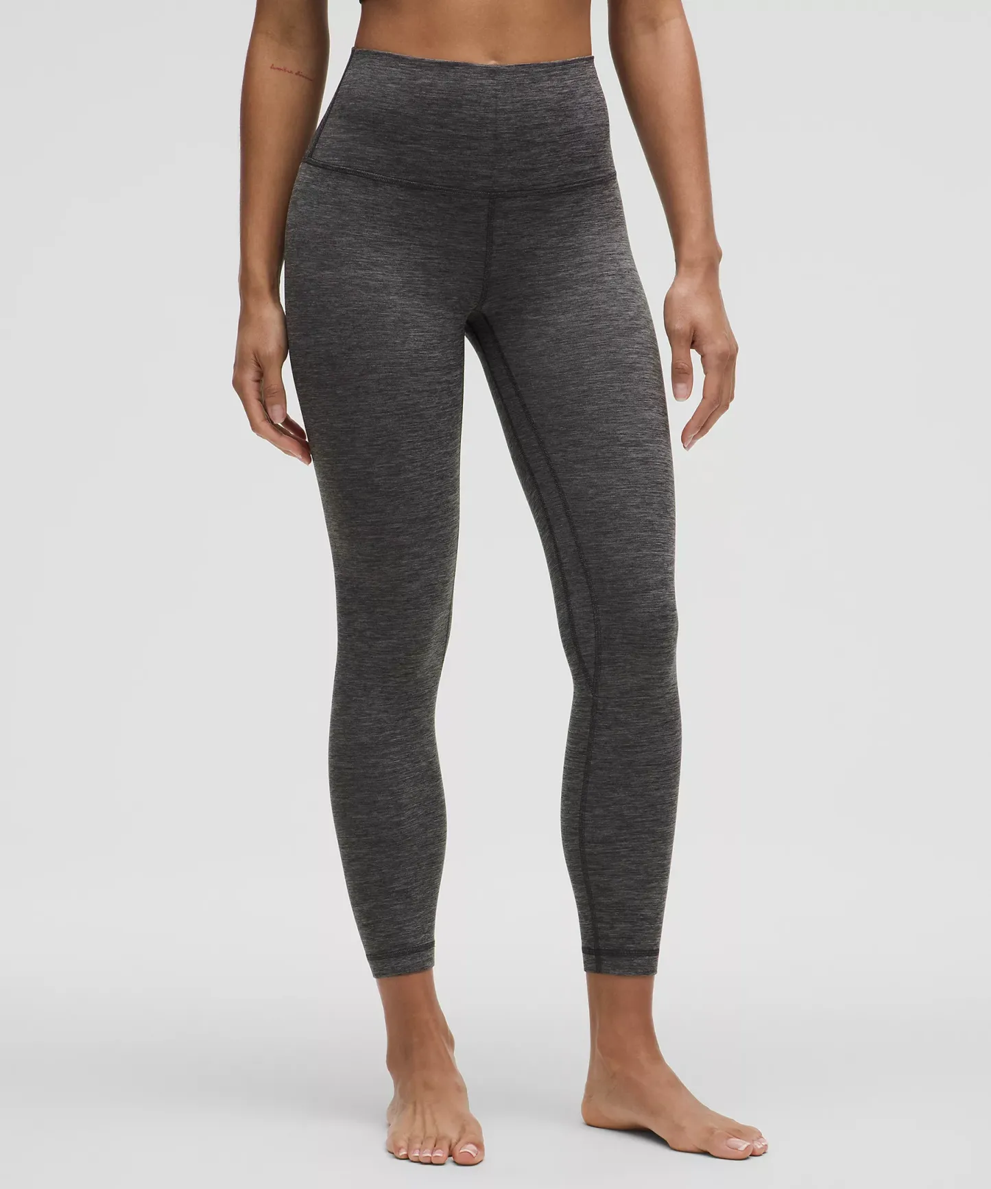 Lululemon Align™ 高腰緊身褲 25 吋