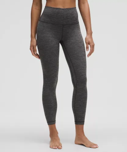 Lululemon Align™ 高腰緊身褲 25 吋