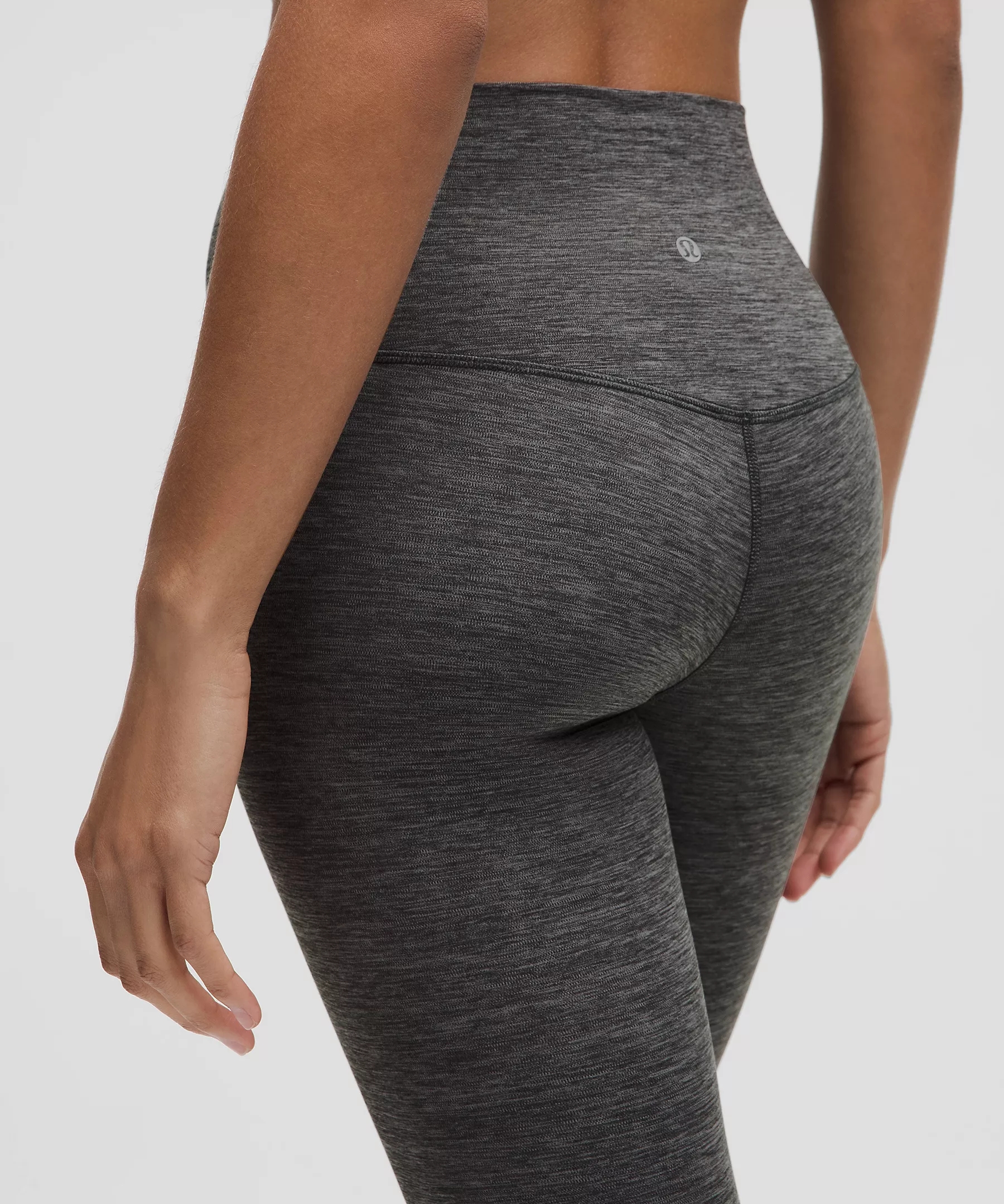 Lululemon Align™ 高腰緊身褲 25 吋