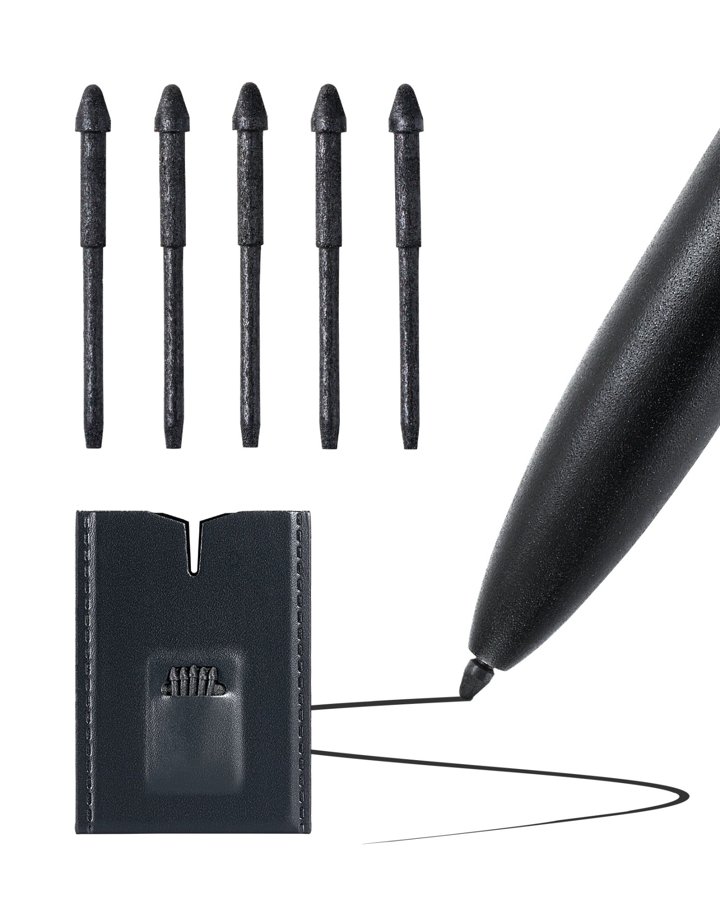 Refills for AINOTE 2 stylus Pen
