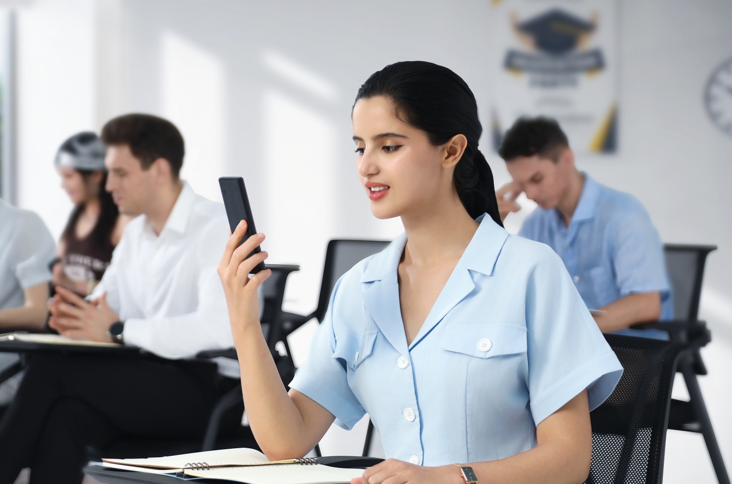 iFLYTEK Smart Recorder