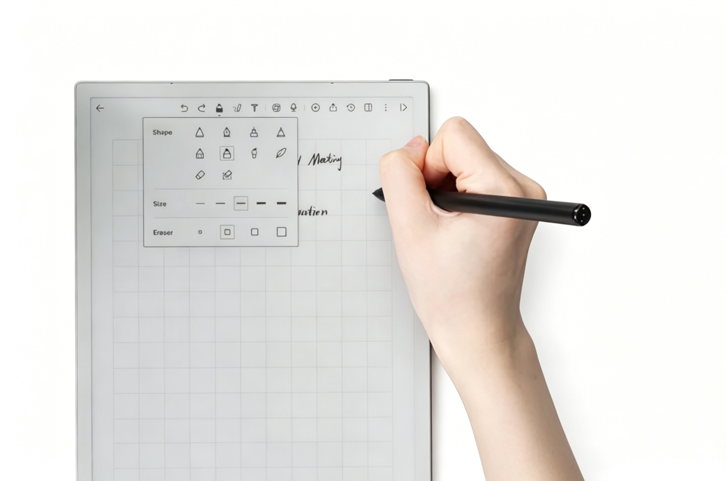 use iFLYTEK AINOTE 2