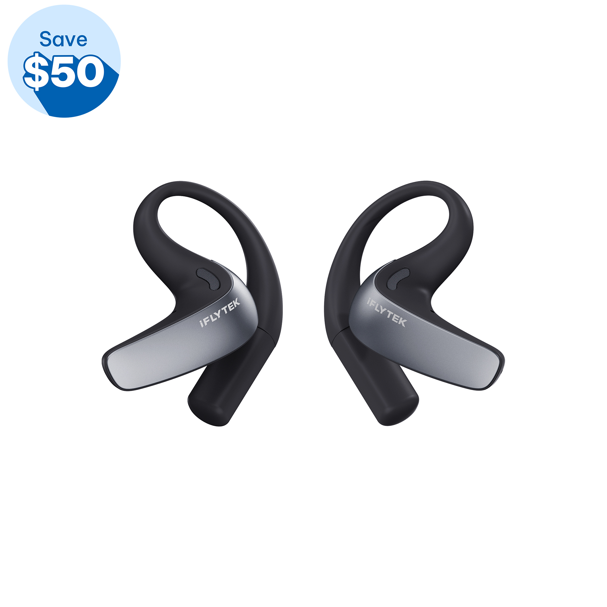 iFLYTEK AI Translation Earbuds