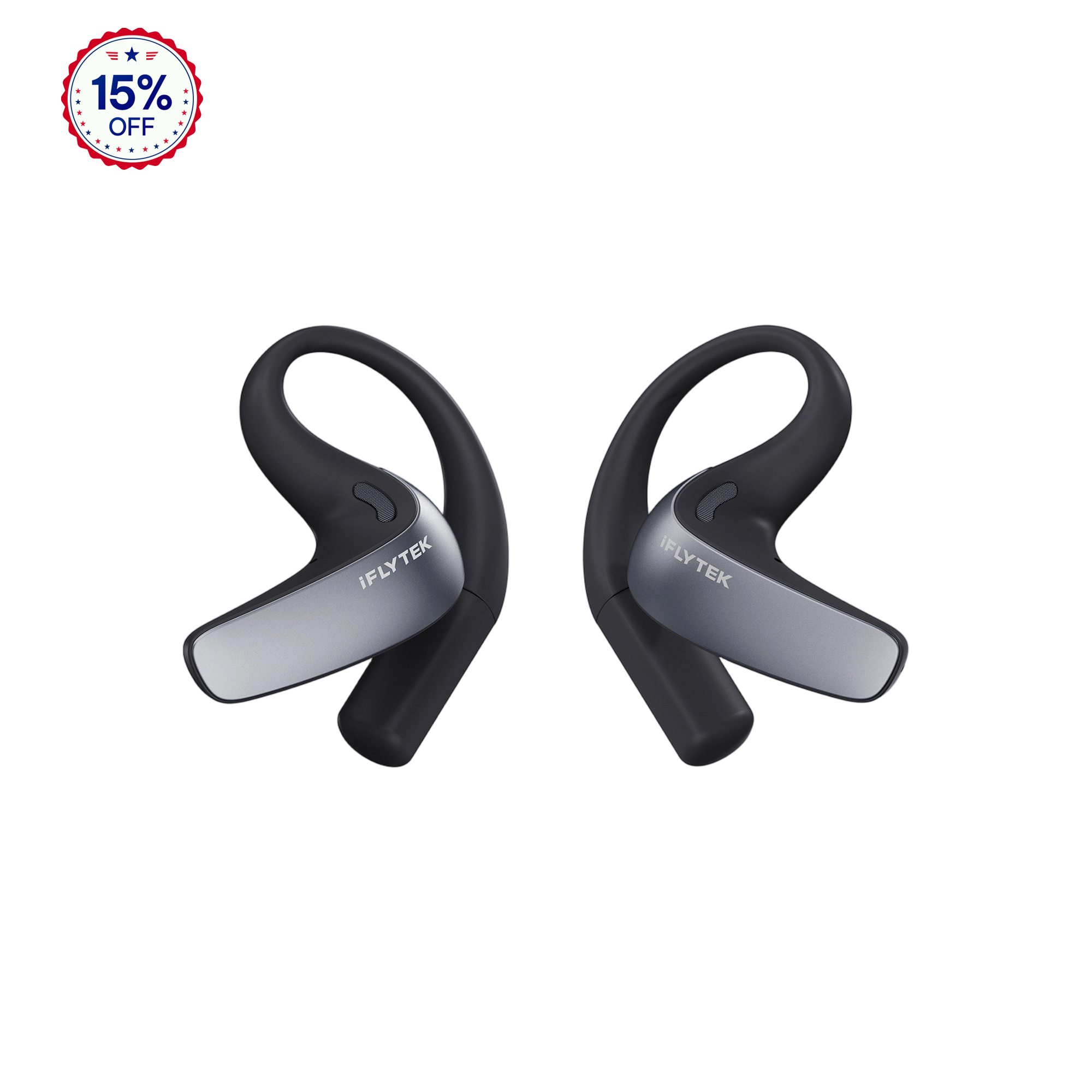 iFLYTEK AI Translation Earbuds