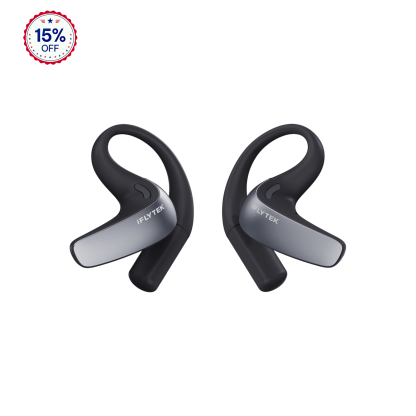 iFLYTEK AI Translation Earbuds