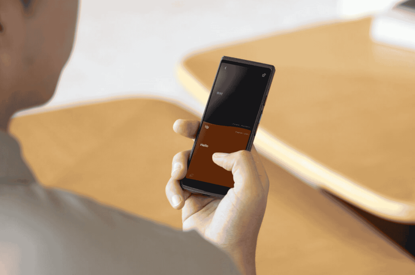  iFLYTEK Smart Translator 