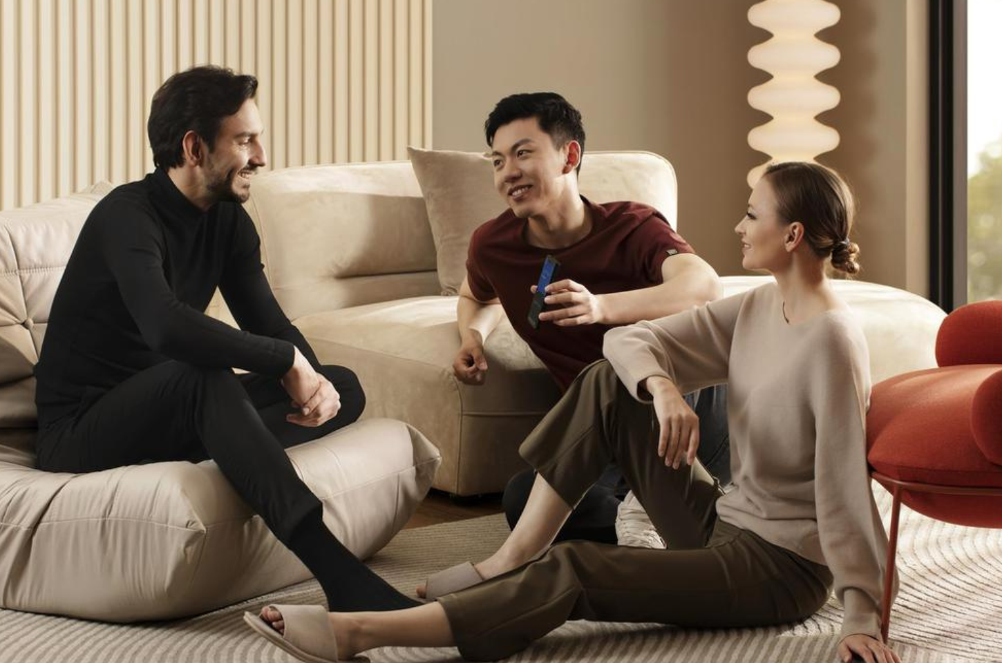 iFLYTEK Smart Translator