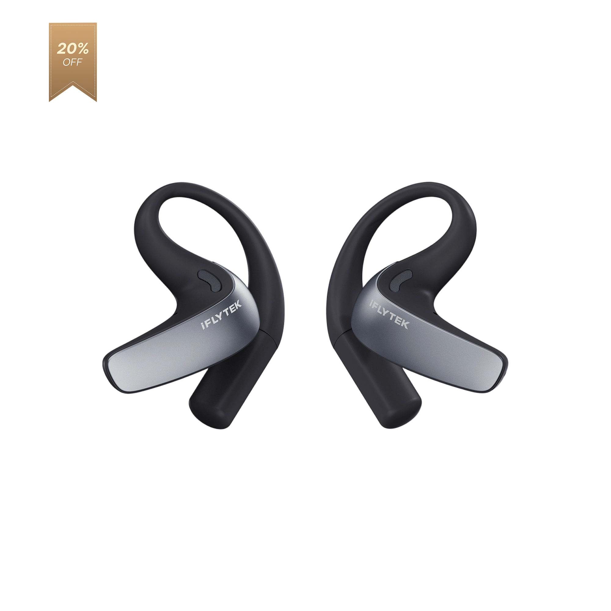 iFLYTEK AI Translation Earbuds