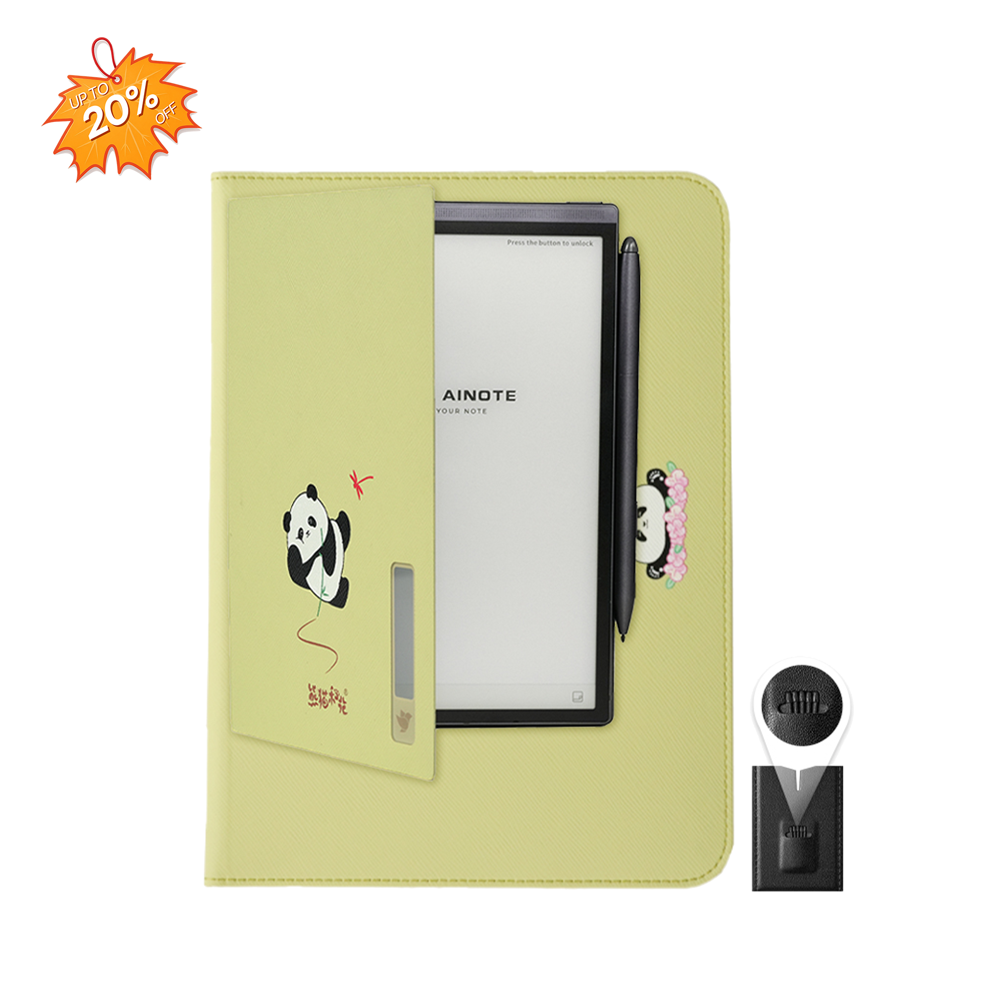 iFLYTEK AINOTE Air 2