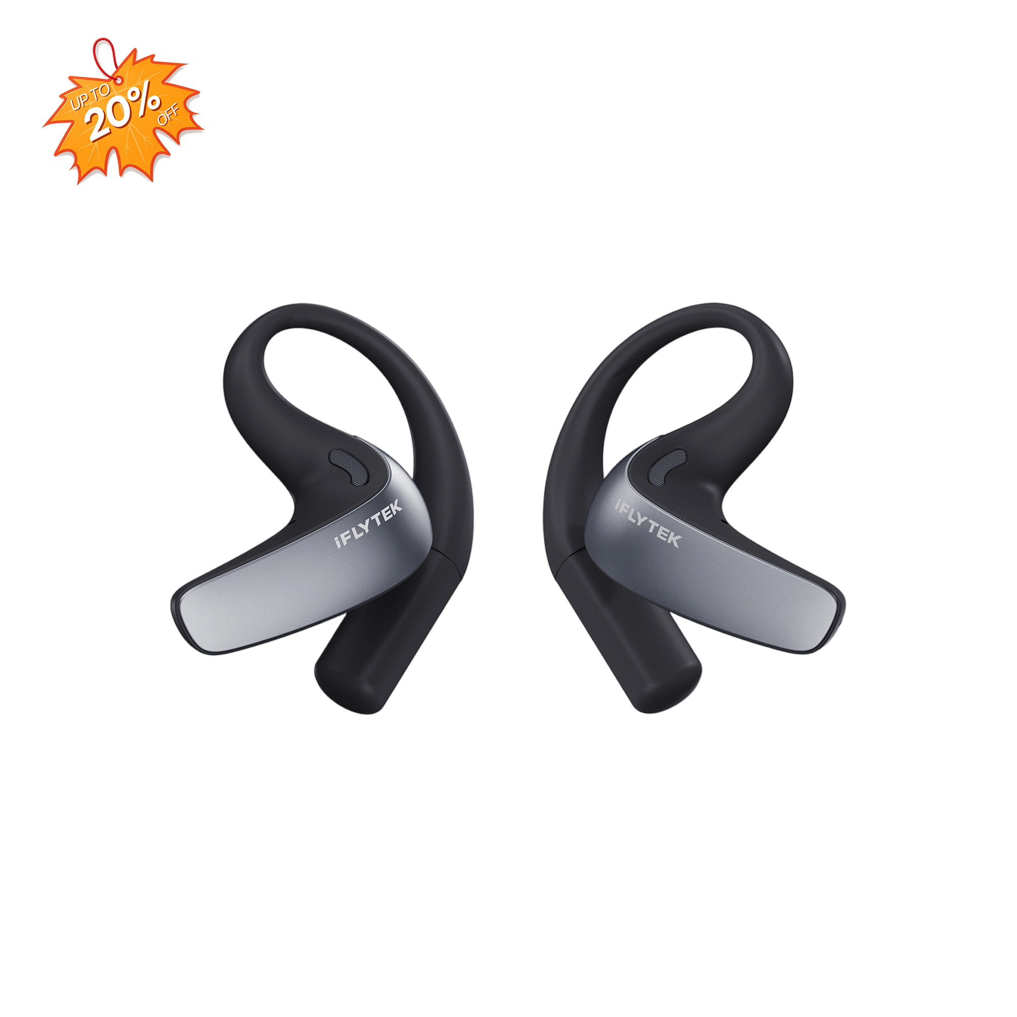 iFLYTEK AI Translation Earbuds
