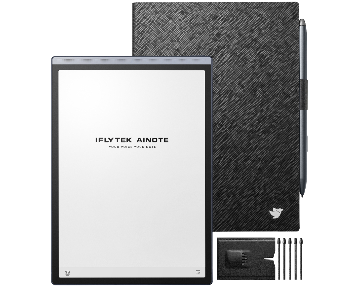 iFLYTEK AINOTE Air 2 - All in One Smart E Ink Digital Paper Tablet