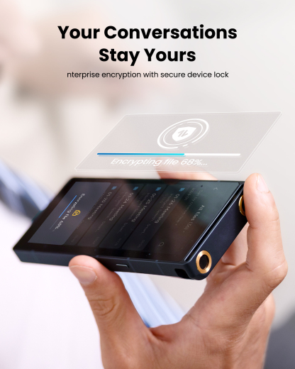 iflytek AI Recorder S6