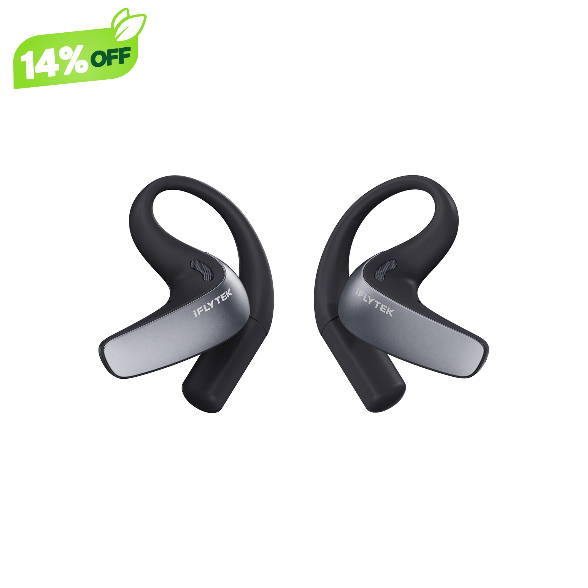 iFLYTEK AI Translation Earbuds