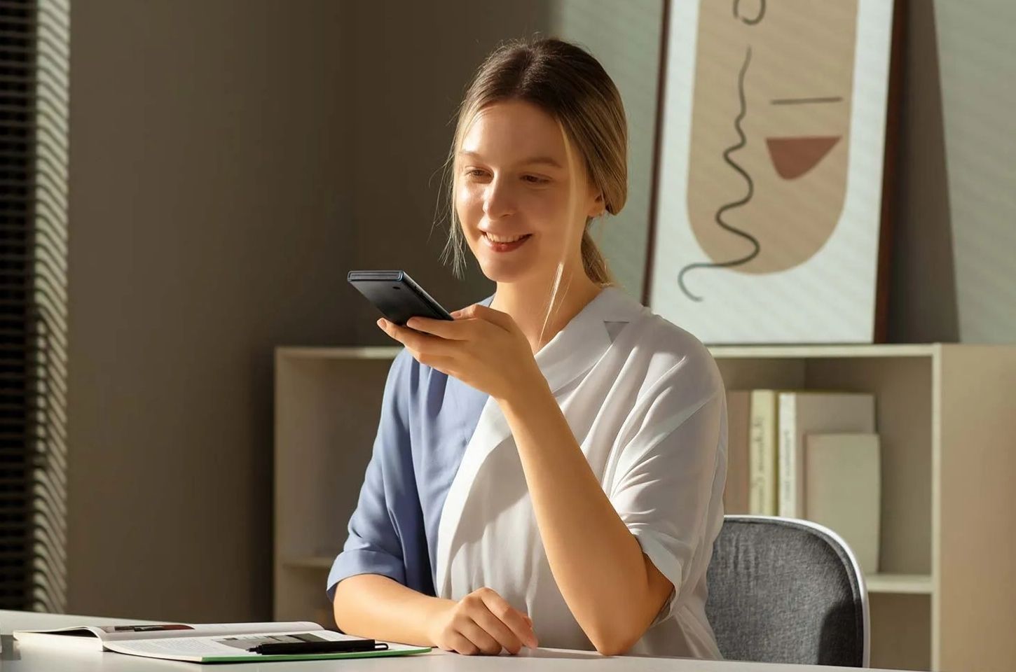  iFLYTEK Smart Translator 