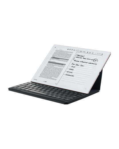 iFLYTEK AINOTE 2 Folio Keyboard 本体 AINOTE 2 Type Folio Keyboard – iFLYTEK Global