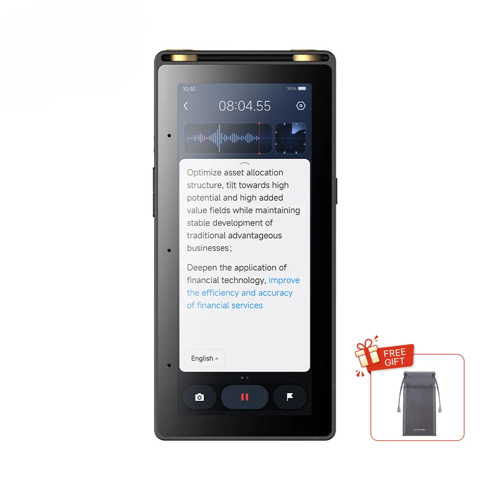 iFLYTEK AI Recorder S6