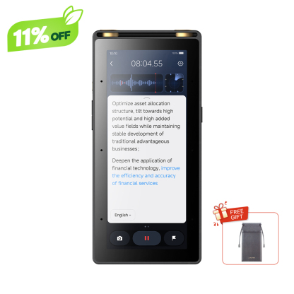 iFLYTEK AI Recorder S6