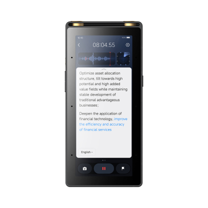 iflytek AI Recorder S6