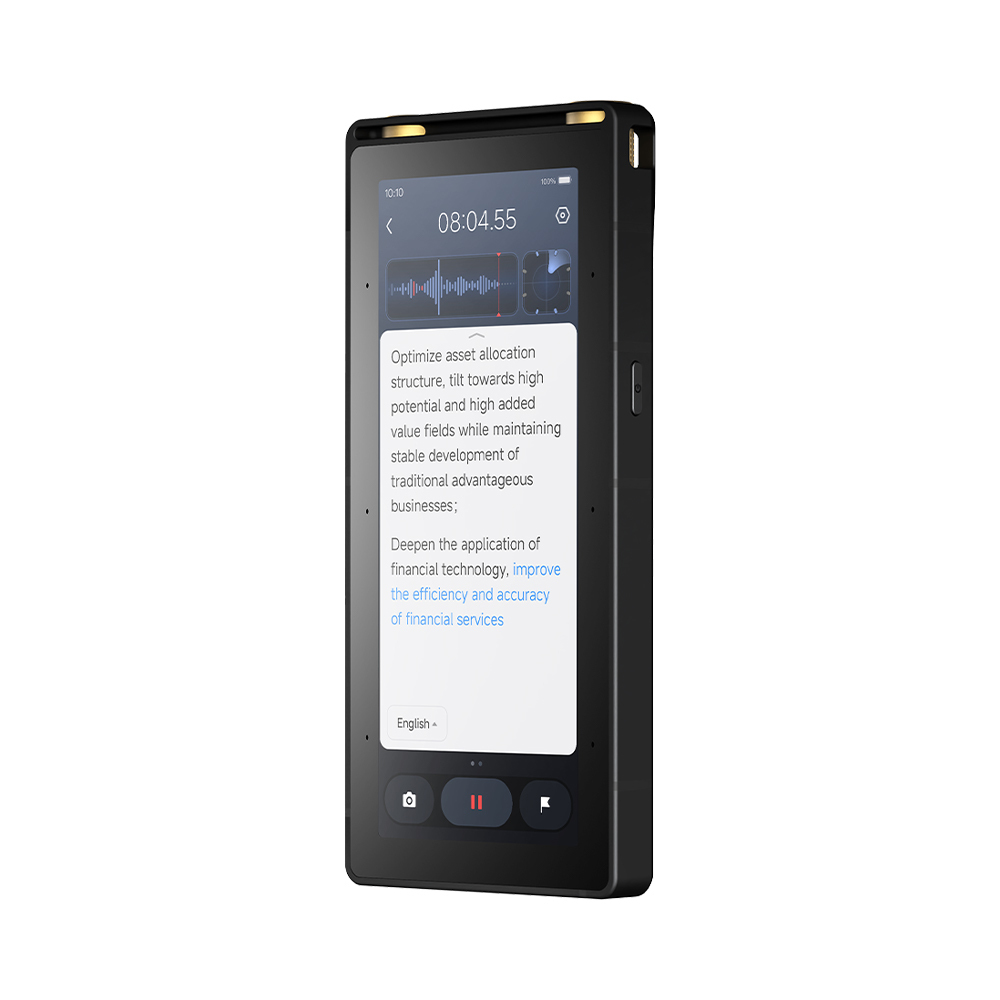 iflytek AI Recorder S6