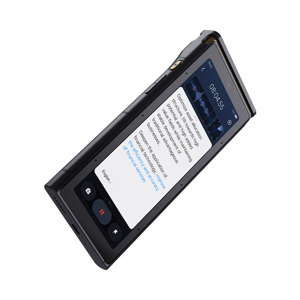 iflytek AI Recorder S6