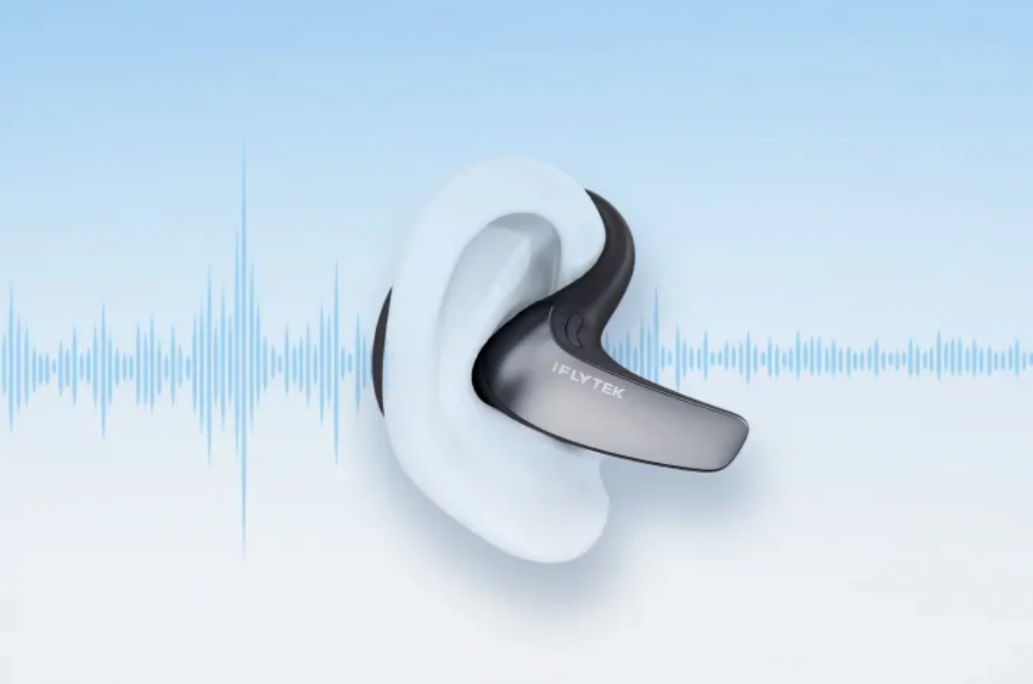 IFLYTEK AI Translation Earbuds