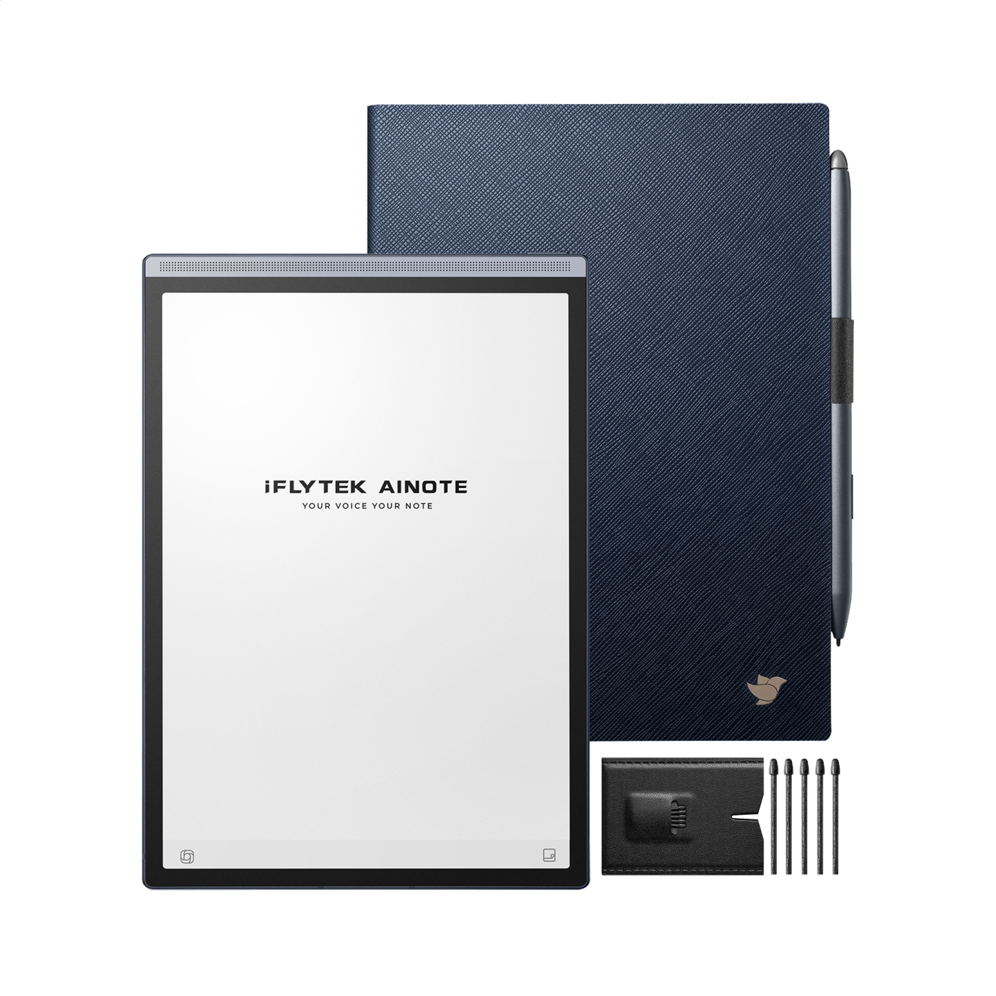 iFLYTEK AINOTE Air 2 - All in One Smart E Ink Digital Paper Tablet