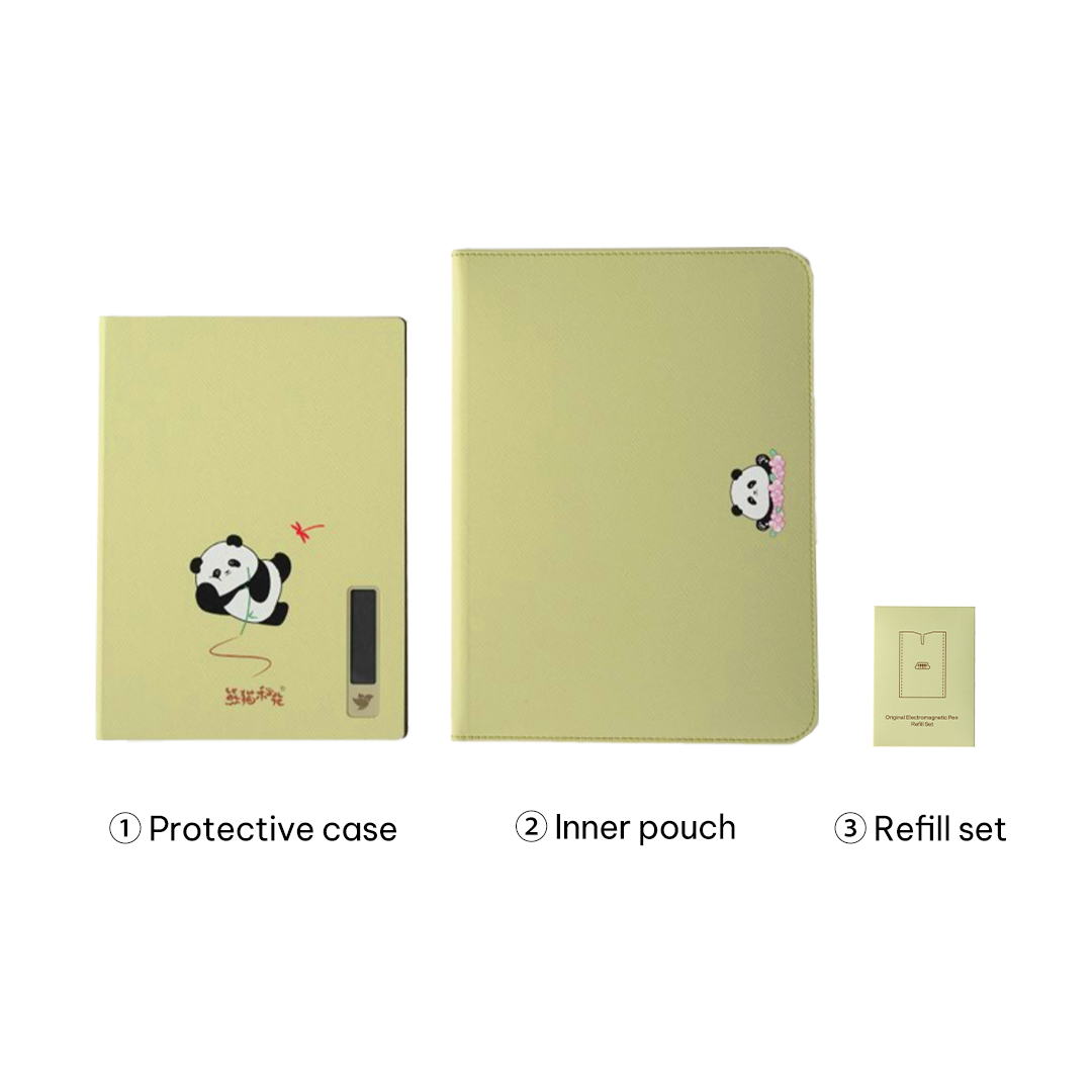 AINOTE Air 2 Protective Case – iFLYTEK Global