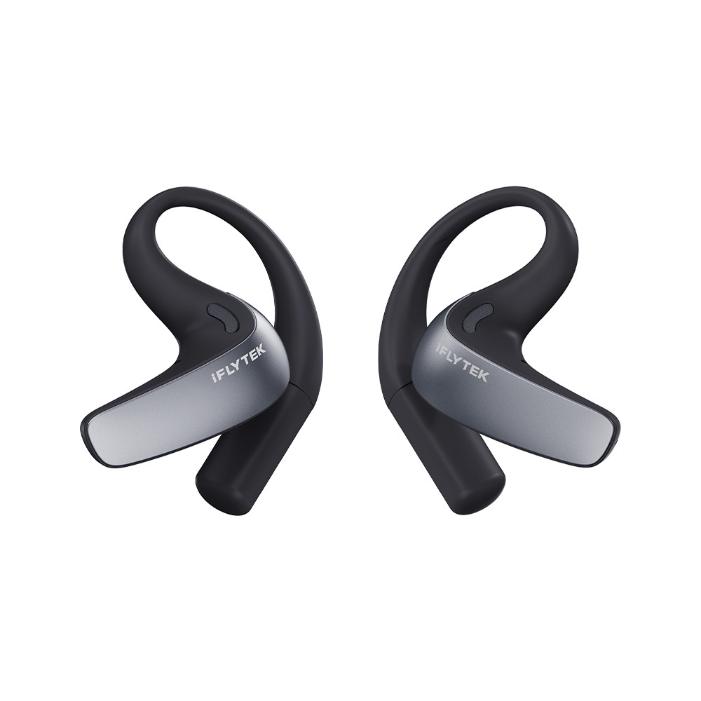 iFLYTEK AI Translation Earbuds