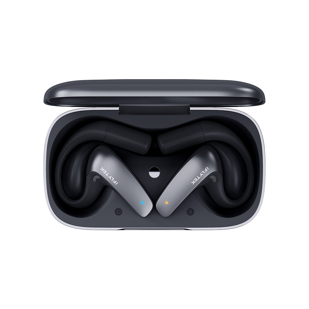 iFLYTEK AI Translation Earbuds | Simultaneous for 60+ Languages
