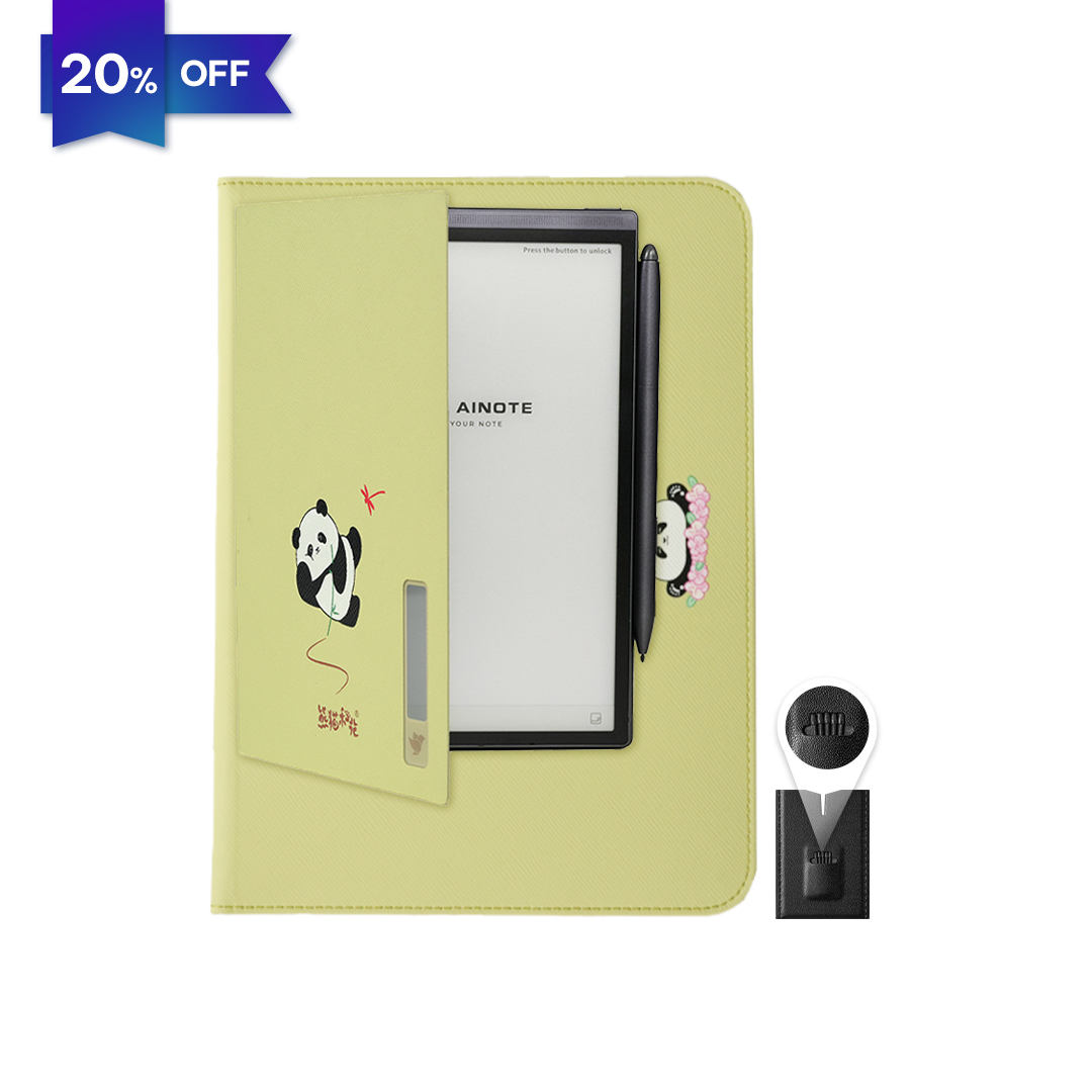 iFLYTEK AINOTE Air 2