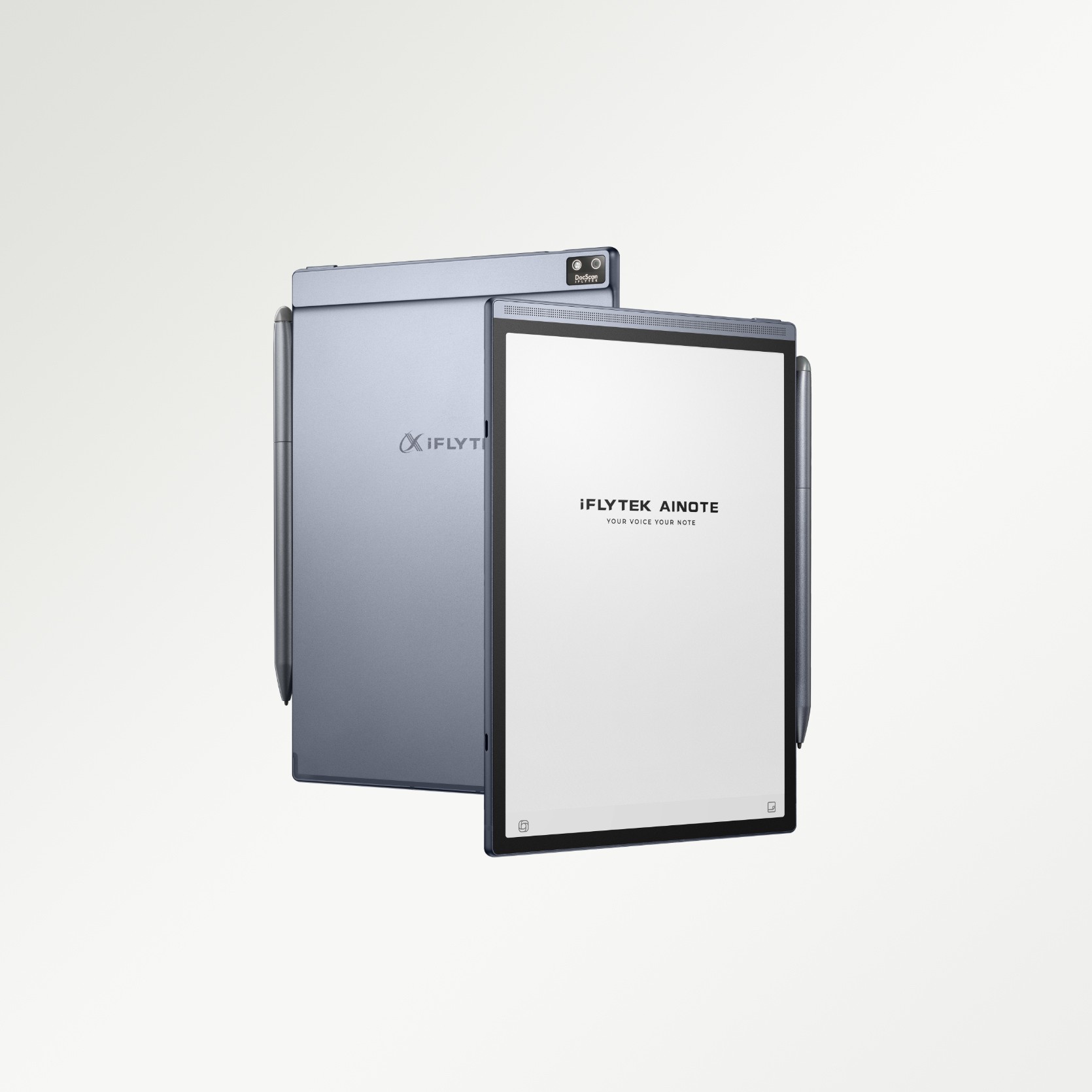 iFLYTEK AINOTE Air 2