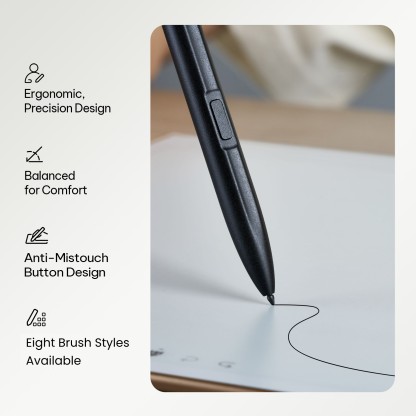 iFLYTEK AINOTE 2, The World's First GPT-5-Powered Paper Tablet