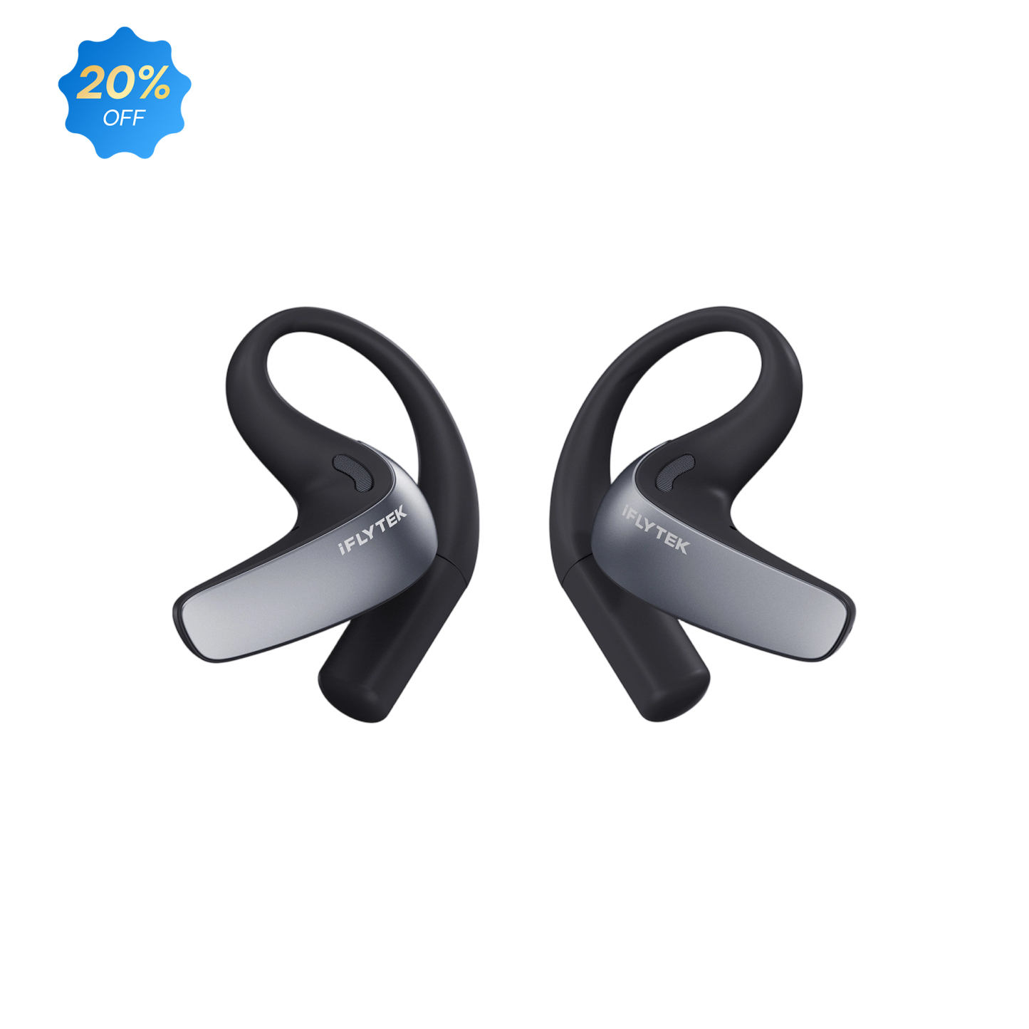 iFLYTEK AI Translation Earbuds
