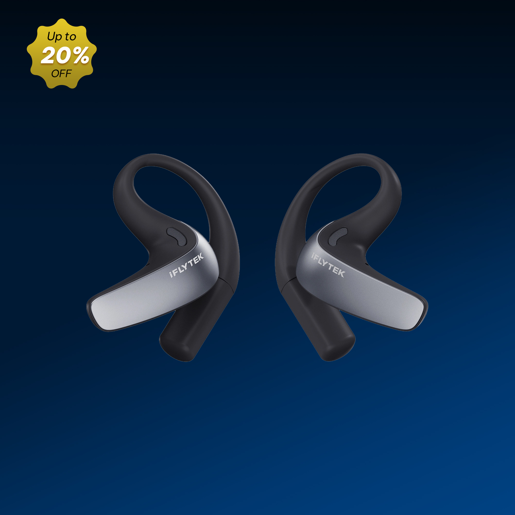 iFLYTEK AI Translation Earbuds
