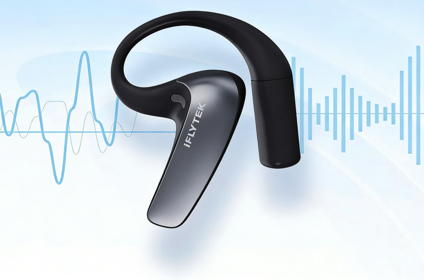 IFLYTEK AI Translation Earbuds