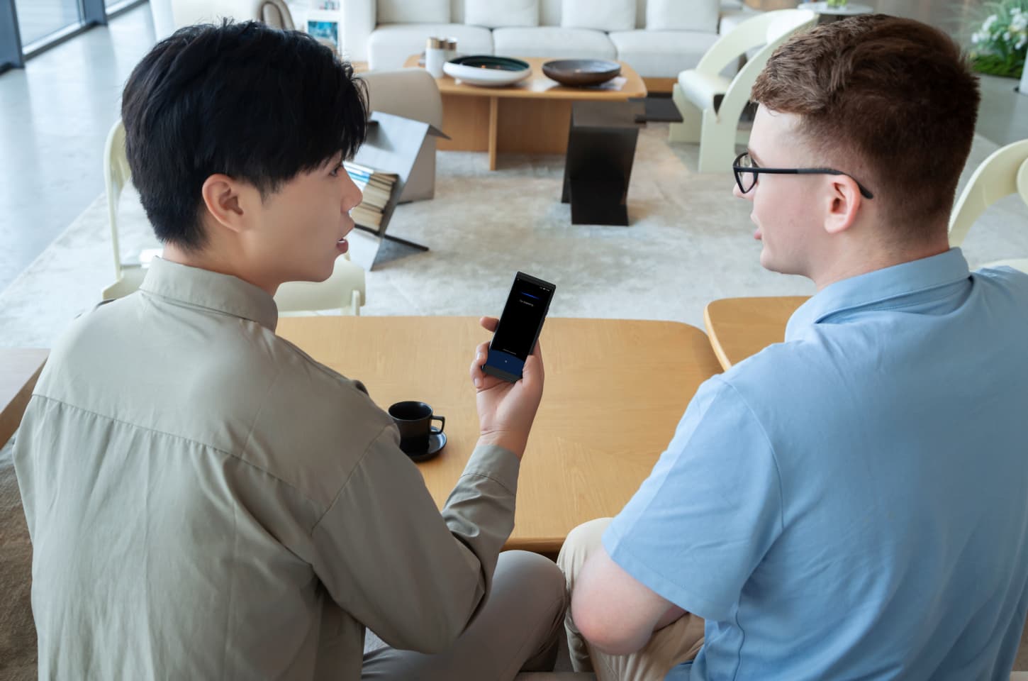 iFLYTEK Smart Translator