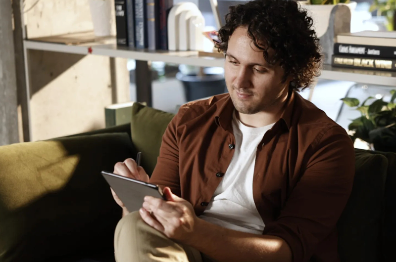 iFLYTEK AINOTE Air 2