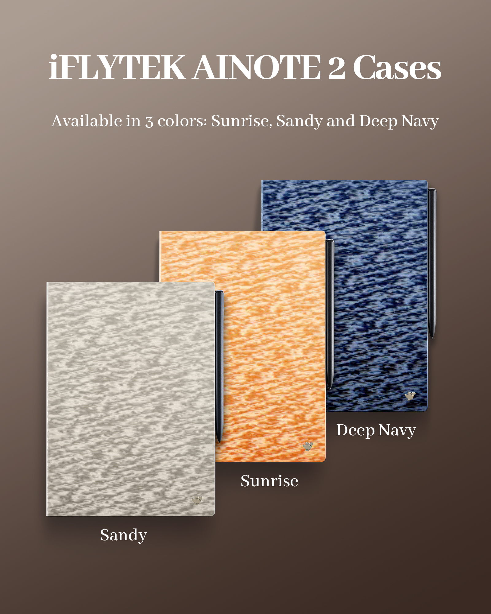 AINOTE 2 Protective Case
