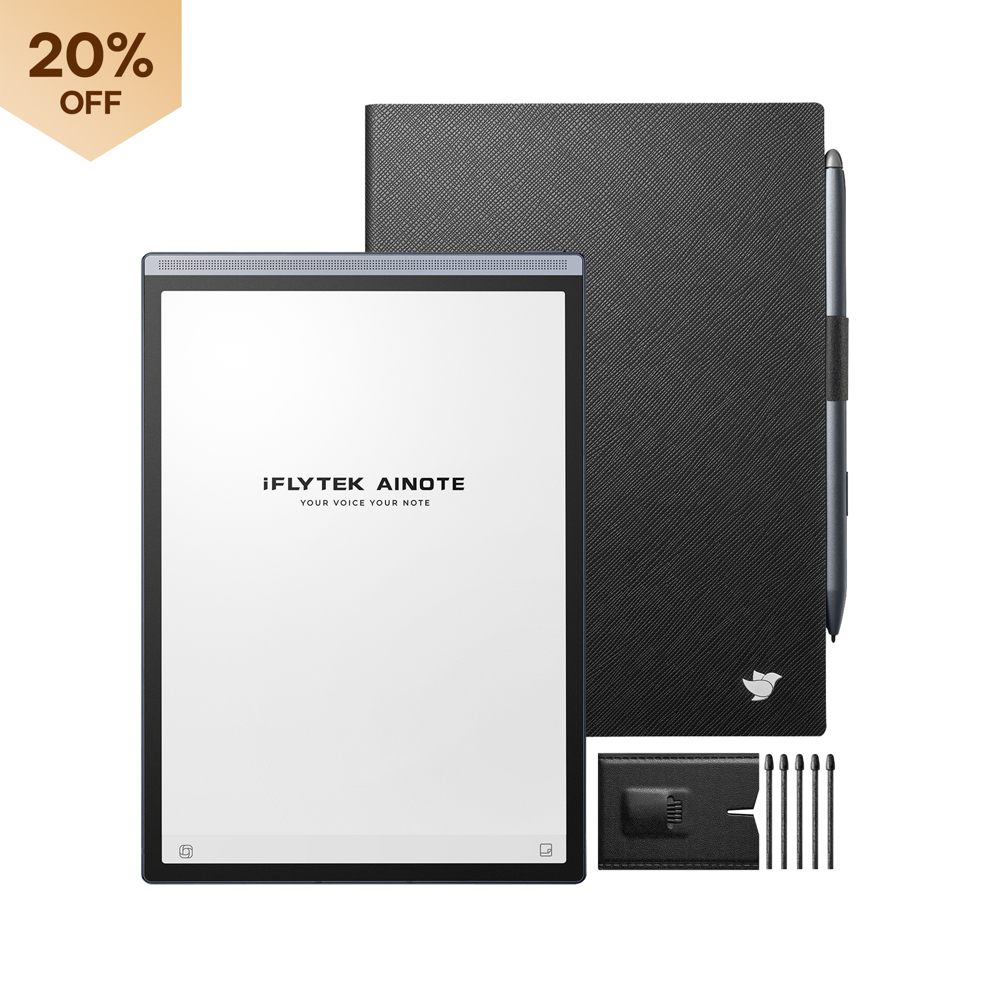 iFLYTEK AINOTE Air 2